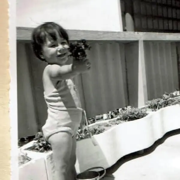 Piscina del Gran Hotel